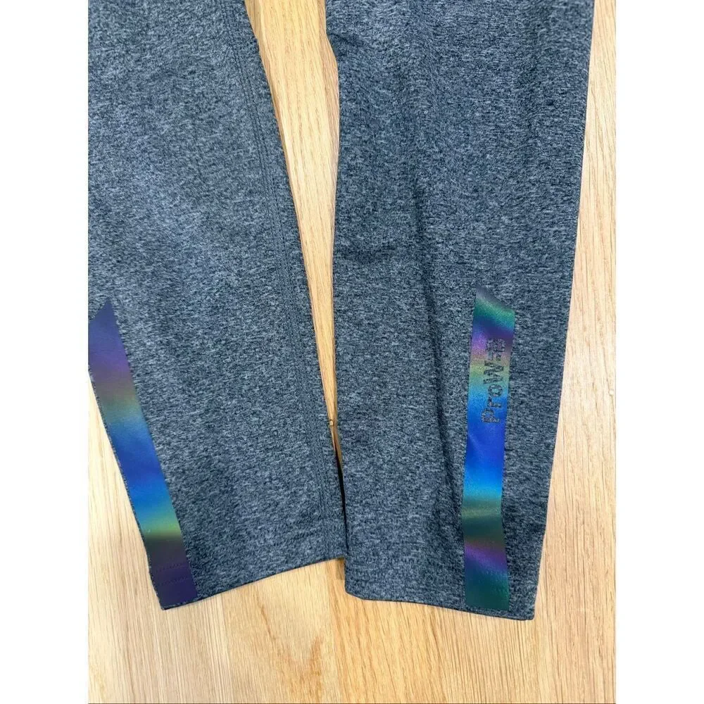 Spyder Men’s Pro Web Athletic Tights Size S